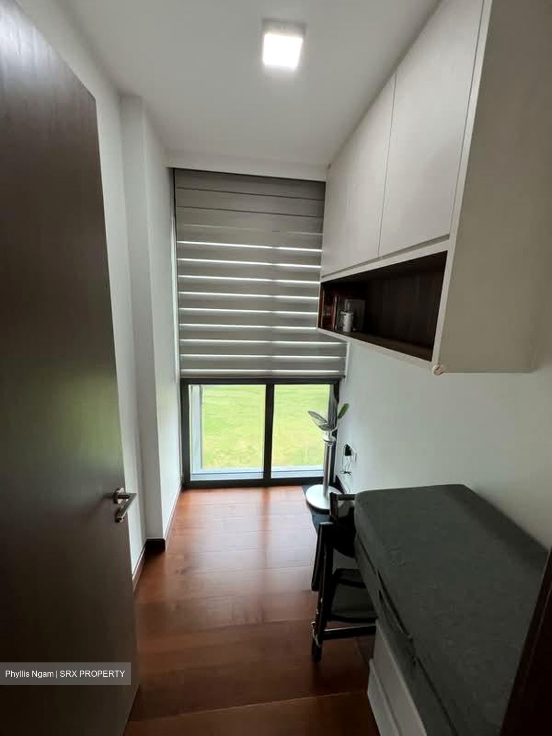 Normanton Park (D5), Apartment #613875011